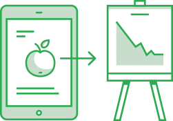3. Ernährungsplan erhalten und abnehmen 3. Ernährungsplan erhalten und abnehmen