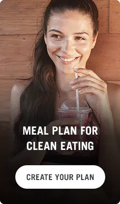 Create Meal Plan for Clean Eating
